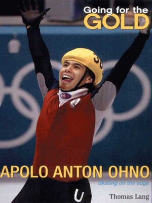 cover image of Apolo Anton Ohno